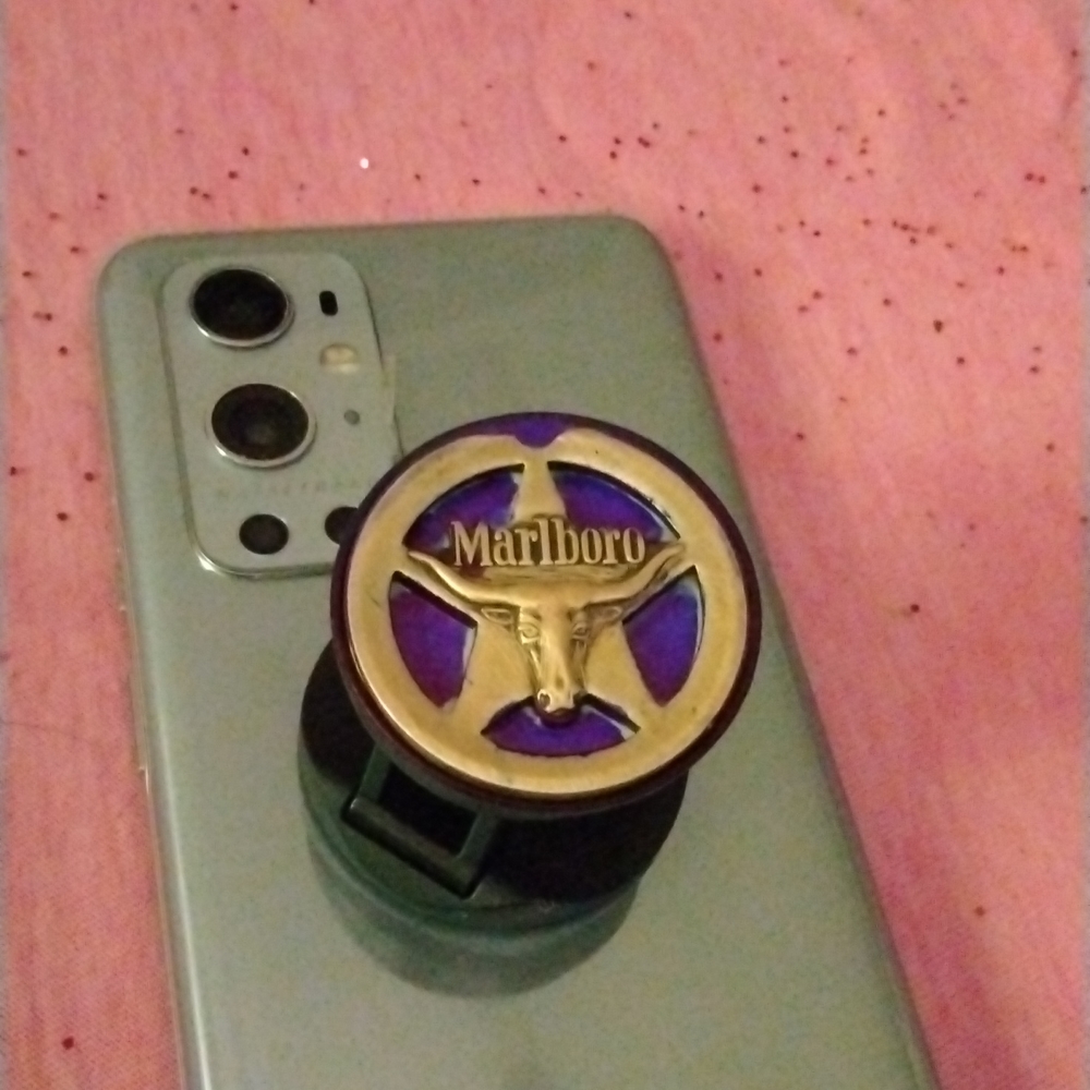 Phone grip